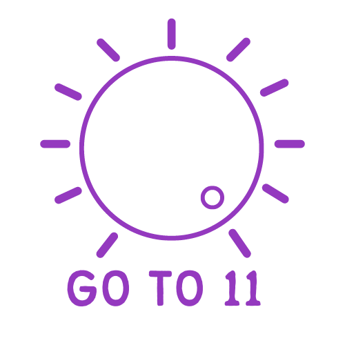 Go To 11